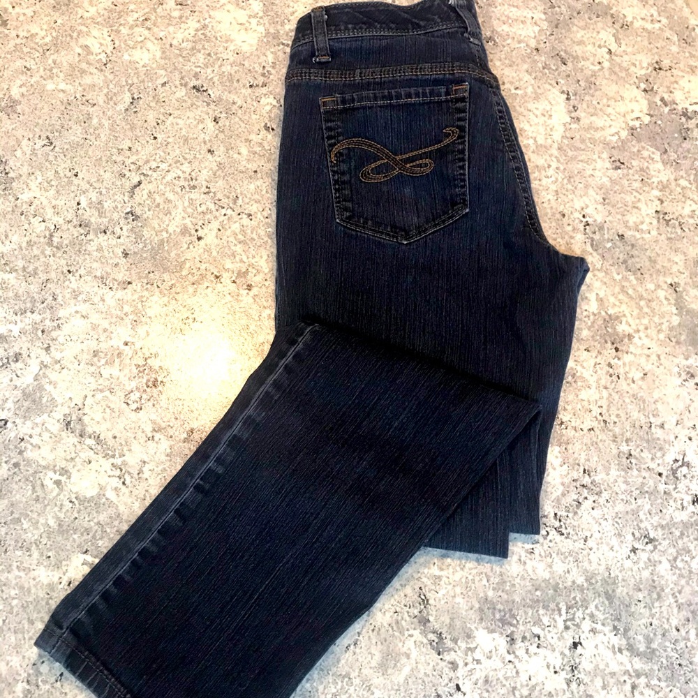 Style & co jeans. Like new